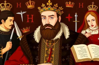 Henry VIII’in İlginç Tarihi Filmleri Henry VIII’in İlginç Tarihi Filmleri