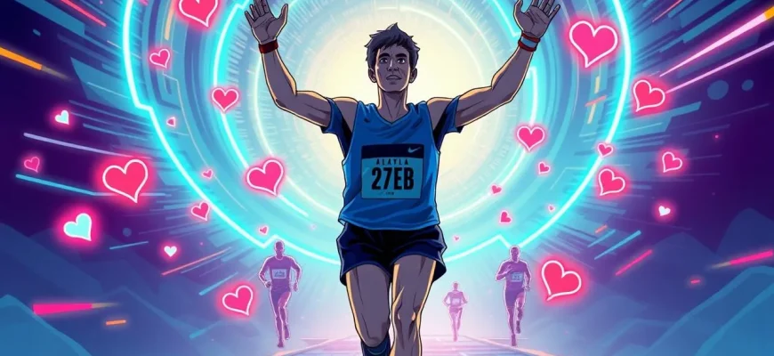 Mevsimsiz Aşk: Maraton Filmleri Mevsimsiz Aşk: Maraton Filmleri