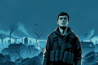 Irak Savaşı Gerilim Filmleri