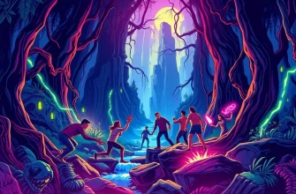 Orman Macerası: Hayatta Kalma Filmleri