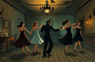 Korku Filmleri: Dansçılar Korku Filmleri: Dansçılar