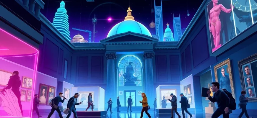 Müze Soygunları Hakkında Suç Filmleri Müze Soygunları Hakkında Suç Filmleri