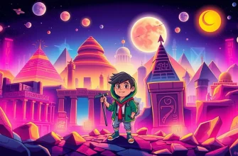 Gizemli İeroglif Filmleri