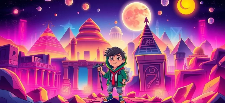 Gizemli İeroglif Filmleri Gizemli İeroglif Filmleri