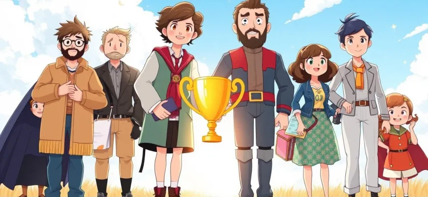 En İyi Zafer Filmleri Listesi