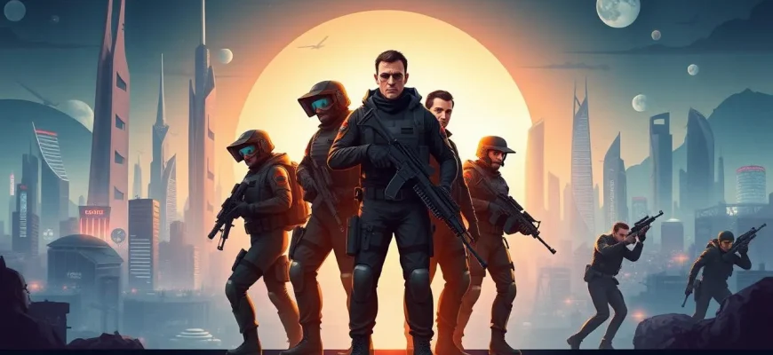 En İyi 10 Fantastik Özel Kuvvetler Filmi En İyi 10 Fantastik Özel Kuvvetler Filmi