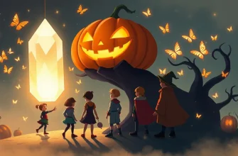 En İyi 10 Fantastik Halloween Filmi