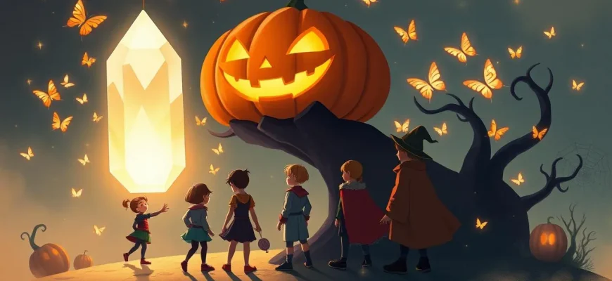 En İyi 10 Fantastik Halloween Filmi
