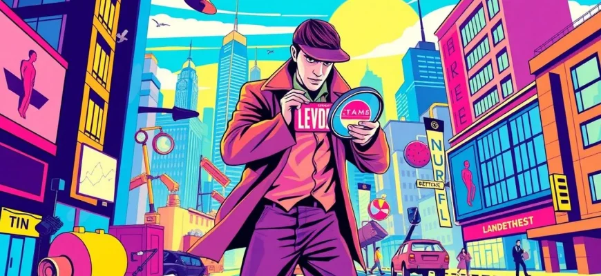 En İyi 10 Soruşturma Dramı Filmi