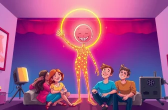 Aile Filmleri: Görünmez Adam