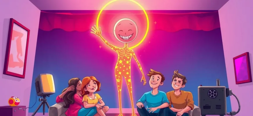 Aile Filmleri: Görünmez Adam