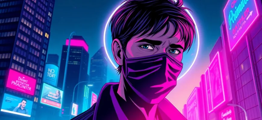 Kriminal Filmler: Psikolojik Travmalar