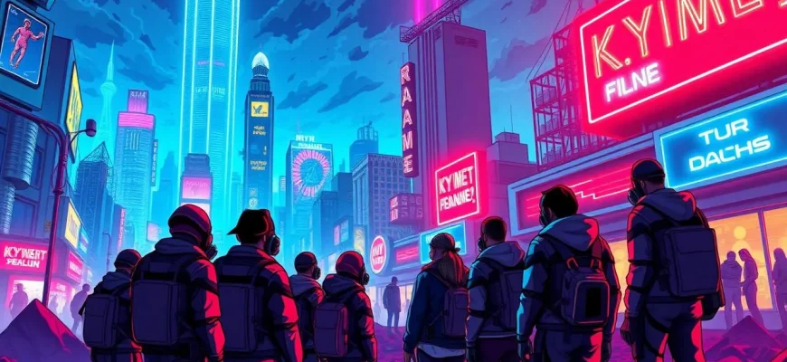 Kıyamet Filmleri: En İyi 50 Filmden 10 Öneri