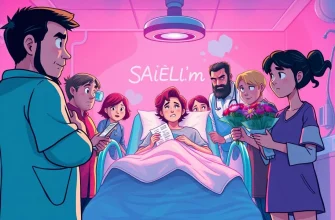Sağlık Temalı Melodram Filmleri