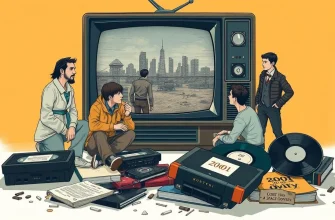 Korku Filmleri: Diğer Boyutlar