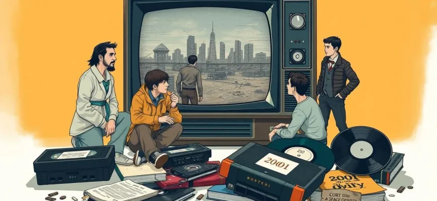 Korku Filmleri: Diğer Boyutlar Korku Filmleri: Diğer Boyutlar