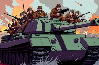 Tank Sürücüleri Hakkında Filmler