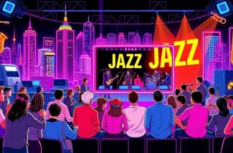 Aile İçin Caz Filmleri