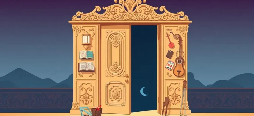 Biyografi Filmleri: Vasiyetler