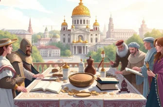 Antik Kiev’in Tarihini Anlatan Filmler