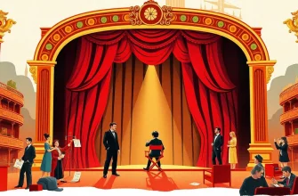 Tiyatro Temaşası: Dram Filmleri