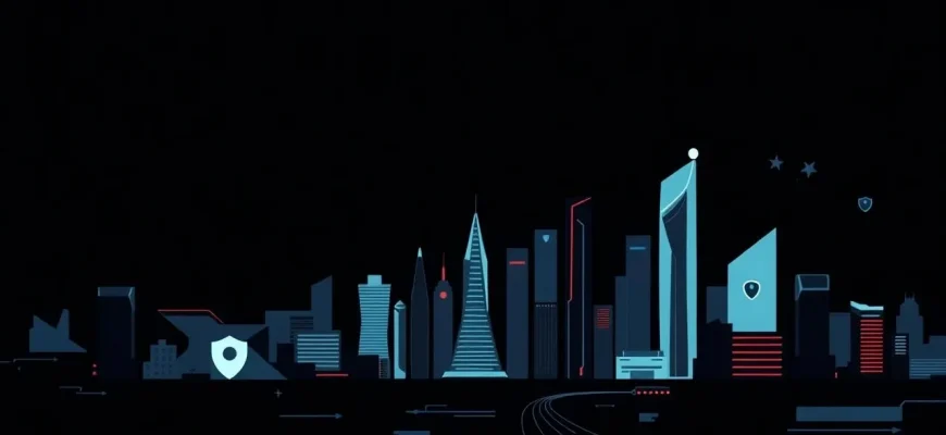 Siber Savunma Belgeselleri