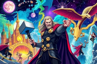 Thor Fantastik Filmler Seçkisi