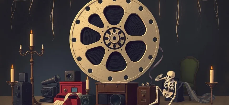 Korku Filmleri: Kasting Kabusları Korku Filmleri: Kasting Kabusları