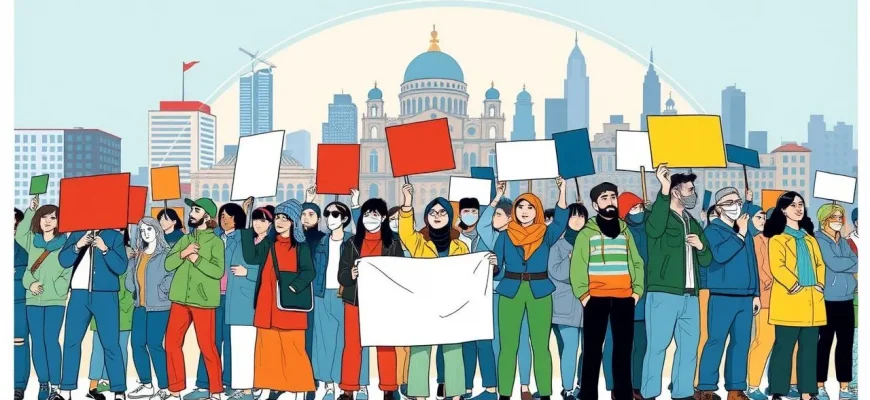 Sosyal Protesto Dram Filmleri Sosyal Protesto Dram Filmleri