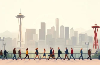 Seattle’da Çekilen En İyi Filmler