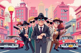 Komik Katiller Filmleri Komik Katiller Filmleri