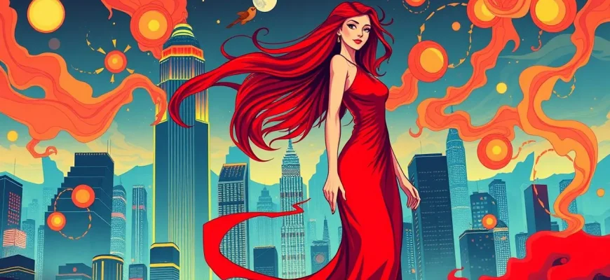 Fantastik Filmler: Karşıtlık Teması Fantastik Filmler: Karşıtlık Teması