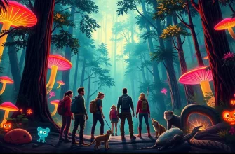 Orman Macerası Filmleri Orman Macerası Filmleri