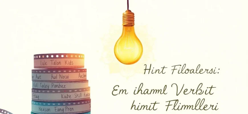 En İlham Verici Hint Filmleri En İlham Verici Hint Filmleri