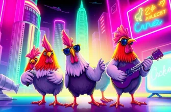 Ailece İzlenecek Tavuklu Filmler