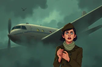 Korku Filmleri: Uçuş Korkusu