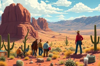 Vahşi Batı’da Sanatçılar: 6 Film Önerisi