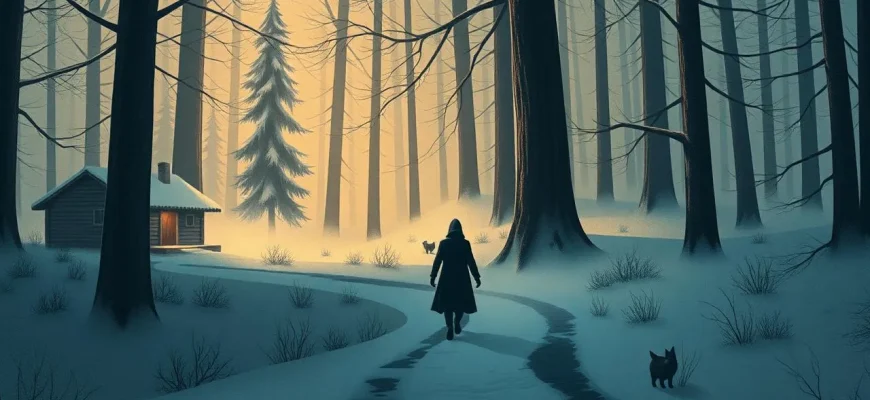 Korku Filmleri: Ottepel Temalı Seçki Korku Filmleri: Ottepel Temalı Seçki