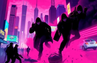 Hırsızların Dünyası: 8 Kriminal Film