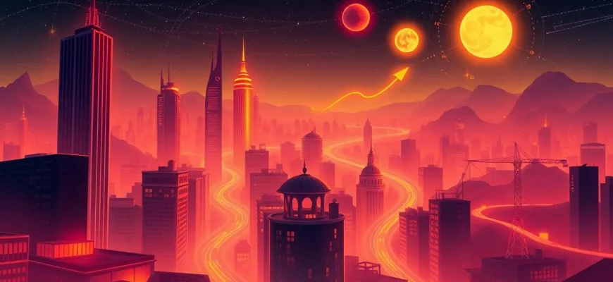 Gizemli Eski Astroloji Filmleri Gizemli Eski Astroloji Filmleri