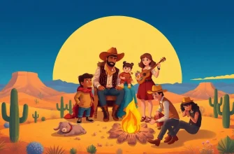 Vahşi Batı’da Evlat Edinme: 10 Film Önerisi