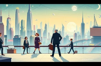 Fantastik Bürokrasi Filmleri