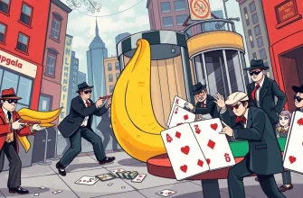 En Komik Gangster Filmleri