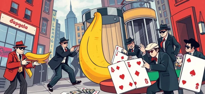 En Komik Gangster Filmleri En Komik Gangster Filmleri