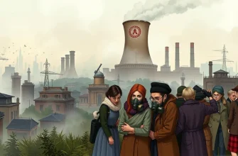 Radyasyon Tahliyesi Temalı Filmler Radyasyon Tahliyesi Temalı Filmler