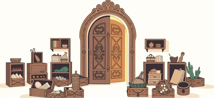 El Sanatları Belgeselleri El Sanatları Belgeselleri