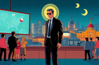 Hükümet Komploları Temalı Dram Filmleri