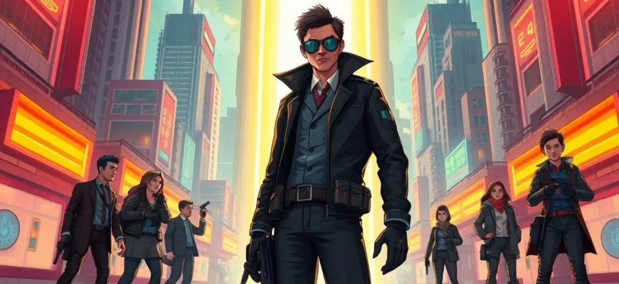 Fantastik Ajan Filmleri Fantastik Ajan Filmleri