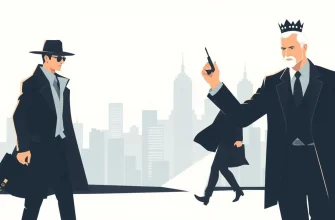 Dedektif Hükümdar Filmleri