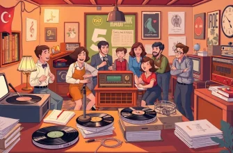 Komik Radyo Filmleri